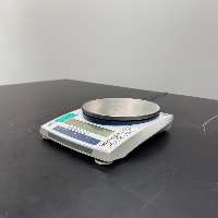 Mettler Toledo PL1502E Digital Scale image 1